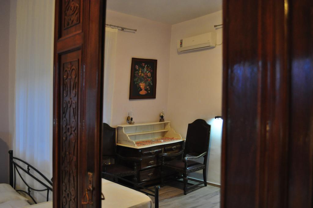 Christina Guest House Mystras Pokoj fotografie